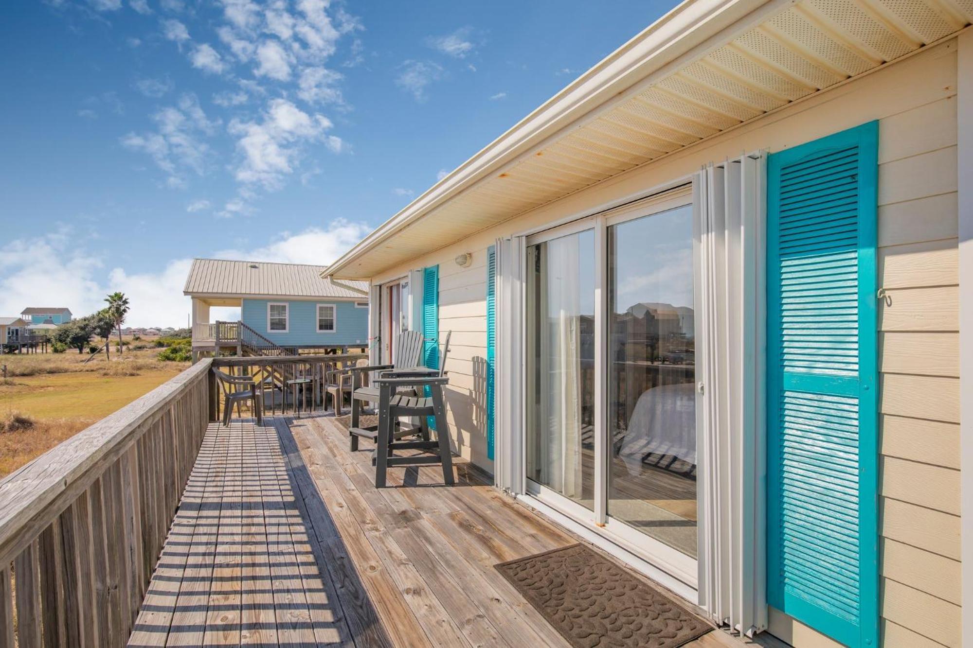Island Dream By Vacation Homes Collection 굴프 쇼어스 외부 사진